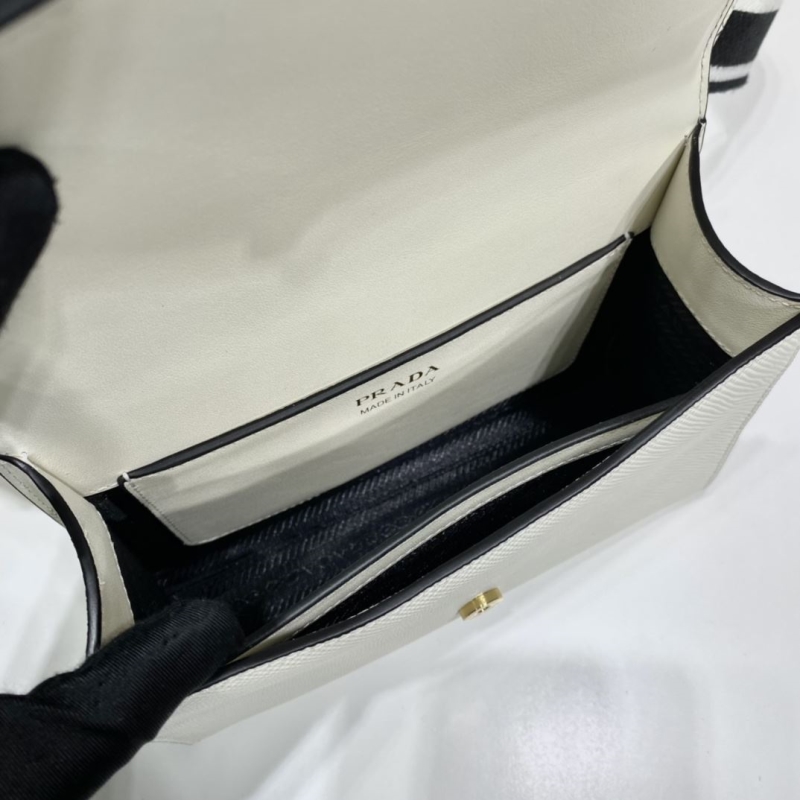 Pra*a satchel bags